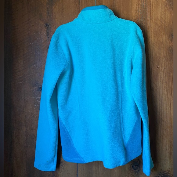 The North Face Girls fleece - Picture 3 of 3